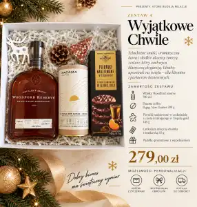 Wyjątkowe Chwile 
