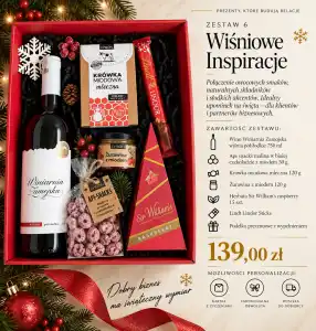 Wiśniowe Inspiracje 