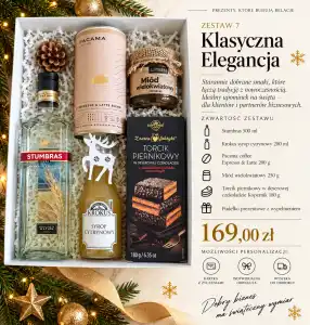 Klasyczna Elegancja 