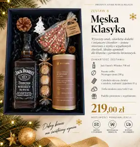 Męska Klasyka 