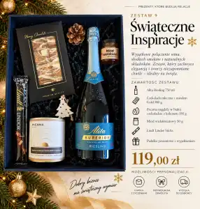 Świąteczne Inspiracje 