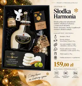 Słodka Harmonia 