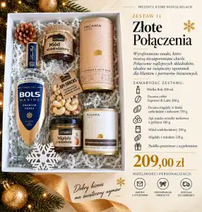 Złote Połączenie 