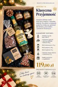 Klasyczna Przyjemność 