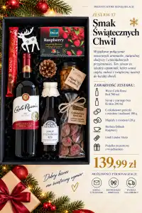 Smak Świątecznych Chwil 