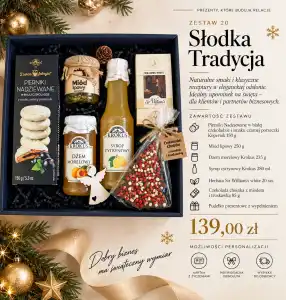 Słodka Tradycja 