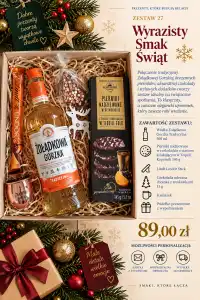 Świąteczny zestaw 27