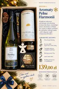 Aromaty Pełne Harmonii 