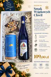 Świąteczny zestaw 26 