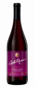 Carlo Rossi Intense Sweet Conc 0,75l 11%