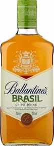 Ballantine's Brasil 38% 700ml 