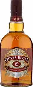 Chivas Regal 12YO 40% 700ml