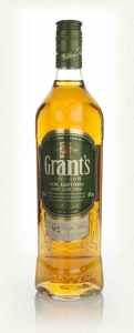 Grant's Sherry Cask 40% 700ml