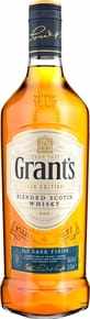 Grant's Ale Cask 40% 700ml