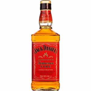 Jack Daniels Fire 40%