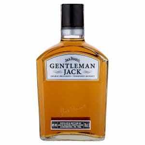 Jack Daniels Gentleman 40% 700ml