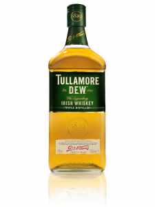 Tullamore Dew Irish 40% 700ml