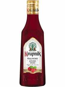Krupnik malina 32% 500ml