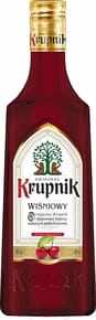 Krupnik wiśnia 32% 500ml