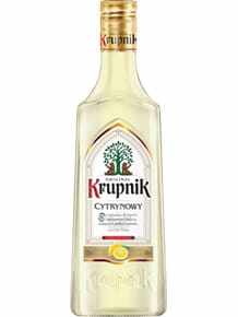 Krupnik cytryna 32% 500ml