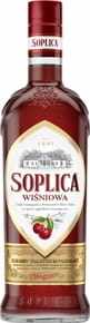 Soplica wiśniówka 26% 500ml