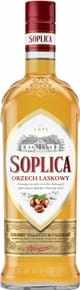 Soplica orzech laskowy 28% 500ml