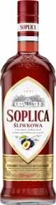 Soplica śliwka 28% 500ml