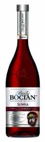 Biały Bocian śliwka 30% 500ml