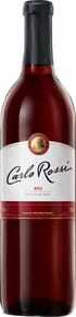 Carlo Rossi California Red 12% 750ml