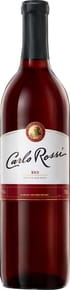 Carlo Rossi California Red 12% 750ml