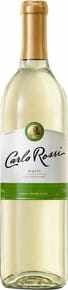 Carlo Rossi California White 10,5% 750ml