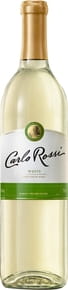 Carlo Rossi California White 10,5% 750ml