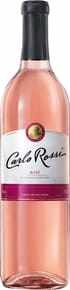 Carlo Rossi California Rose 10,5% 750ml