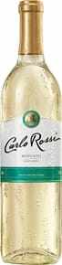 Carlo Rossi Moscato White 9% 750ml