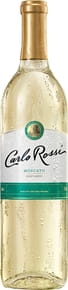 Carlo Rossi Moscato White 9% 750ml