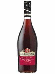 Mogen David Pomegranate 9% 750ml