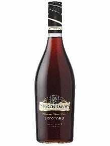 Mogen David Concord 11% CZ/PS 750ml