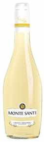 Monte Santi Original 10% 750ml Białe