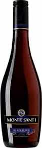 Monte Santi Blackberry 11% 750ml Czerwone