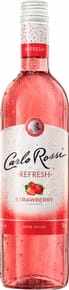 Carlo Rossi Refresh Strawberry 10% 750ml