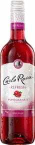Carlo Rossi Refresh Pomegranate 10% 750ml