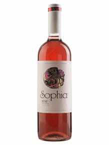 Sophia R/PS 11% 750ml Różowe