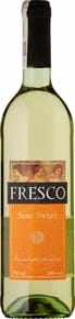 Fresco B/Ps 10% 750ml Białe