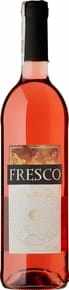 Fresco R/Ps 10% 750ml Różowe