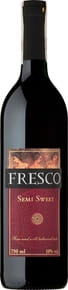Fresco Cz/Ps 10% 750ml Czerwone