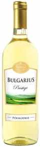 Bulgarius Prestige B/PS 11% 750ml Białe