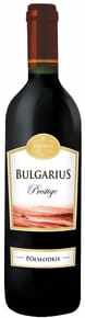 Bulgarius Prestige Cz/Ps 11% 750ml Czerwone