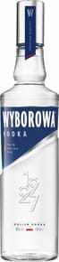 Wyborowa 40% 500ml