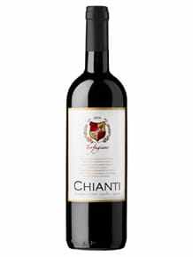 Chianti Torfagiano Cz/W 12% 750ml 