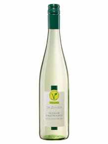 Vegan Dr Zenzen Silvaner B/Pw 11% 750ml